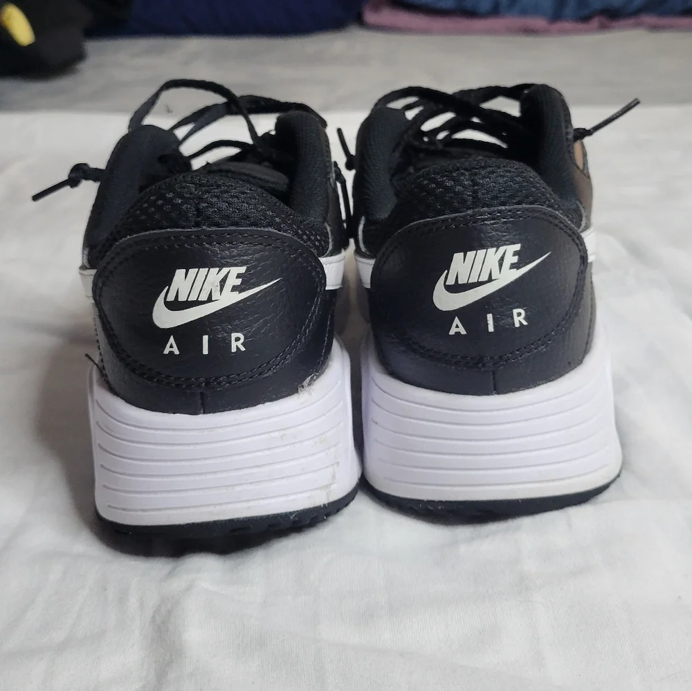 Nike Air Max Sc Low